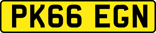 PK66EGN