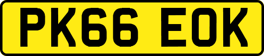 PK66EOK