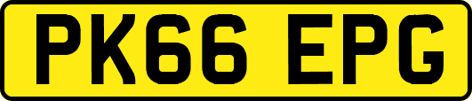 PK66EPG