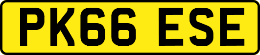 PK66ESE