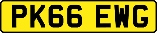 PK66EWG