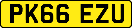 PK66EZU