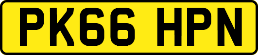 PK66HPN