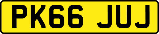 PK66JUJ