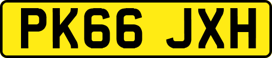 PK66JXH