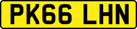 PK66LHN