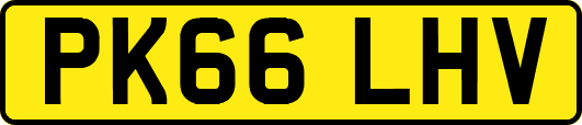 PK66LHV