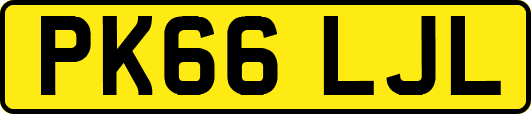 PK66LJL