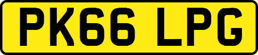 PK66LPG