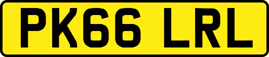 PK66LRL