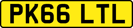 PK66LTL