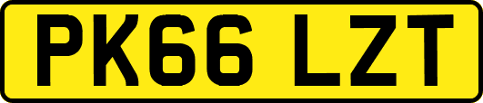 PK66LZT