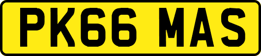 PK66MAS