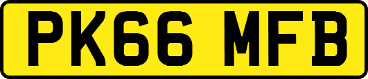 PK66MFB