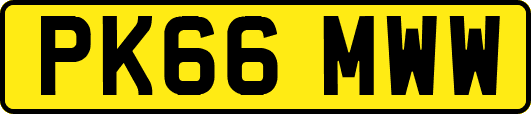 PK66MWW