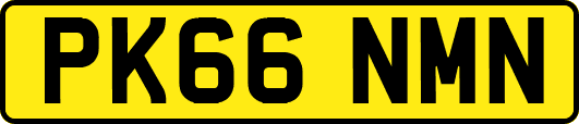 PK66NMN