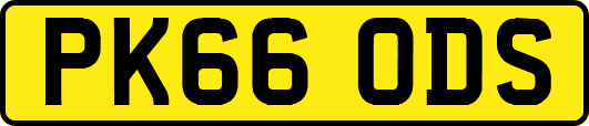 PK66ODS