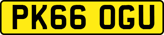 PK66OGU