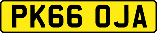 PK66OJA