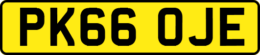 PK66OJE