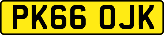 PK66OJK
