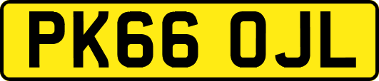 PK66OJL