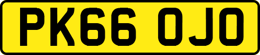 PK66OJO