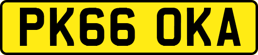 PK66OKA
