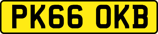 PK66OKB