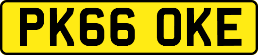 PK66OKE