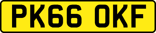 PK66OKF