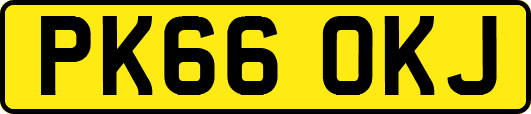 PK66OKJ