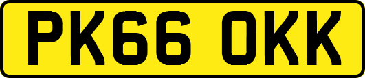 PK66OKK