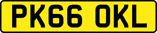 PK66OKL