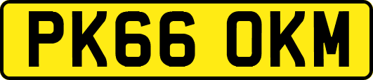 PK66OKM