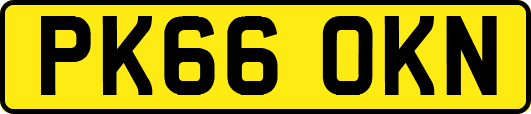 PK66OKN