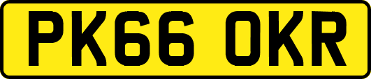 PK66OKR