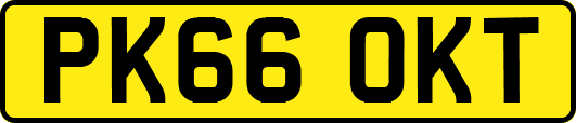 PK66OKT