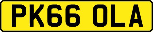PK66OLA