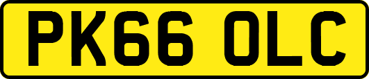 PK66OLC
