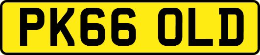 PK66OLD