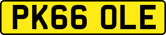 PK66OLE