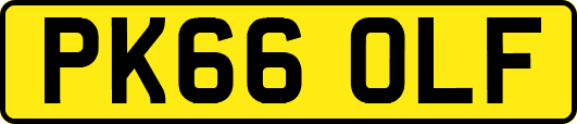 PK66OLF