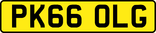 PK66OLG