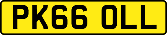 PK66OLL
