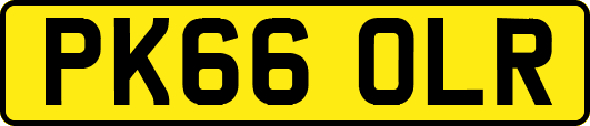 PK66OLR
