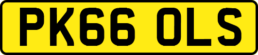 PK66OLS