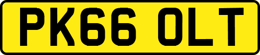 PK66OLT
