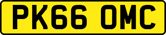 PK66OMC