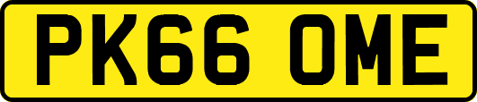 PK66OME